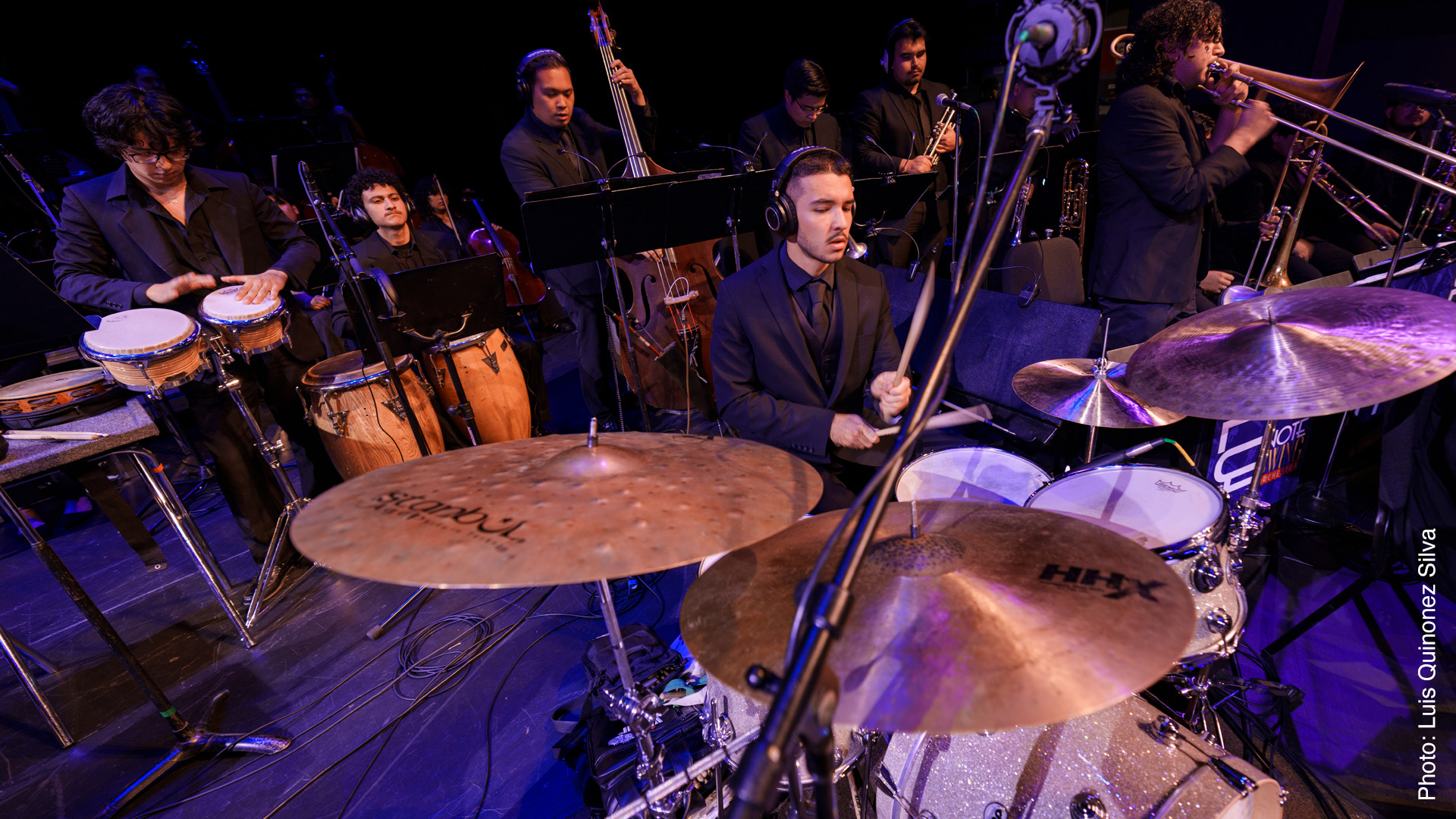 Blue Note Orchestra