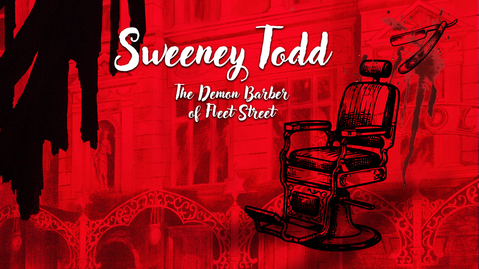 Sweeney Todd