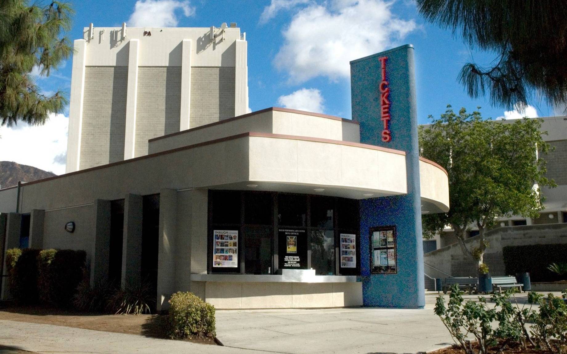 Box Office