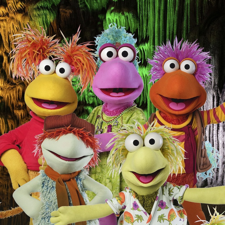 Fraggles