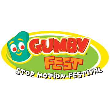 GumbyFest Stop Motion Festival